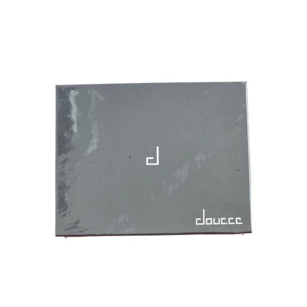 Doucce On the Go Eyeshadow Palette 6 Shade Matte Shimmer Makeup NEW
